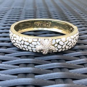 Fornash Preppy Star Fish Bracelet